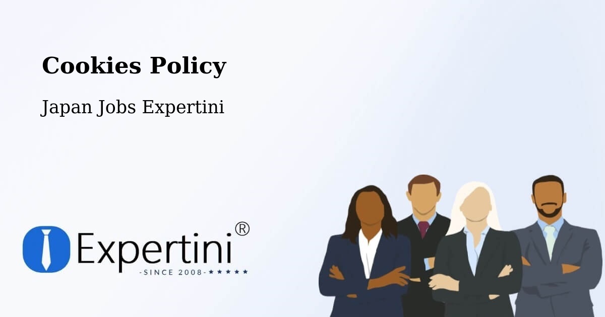 Cookie Policy – Noshiro - Japan Jobs Expertini