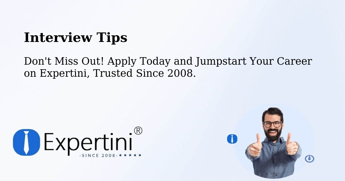 Interview Tips & Techniques for Job Seekers – Noshiro - Noshiro, Japan Jobs Expertini
