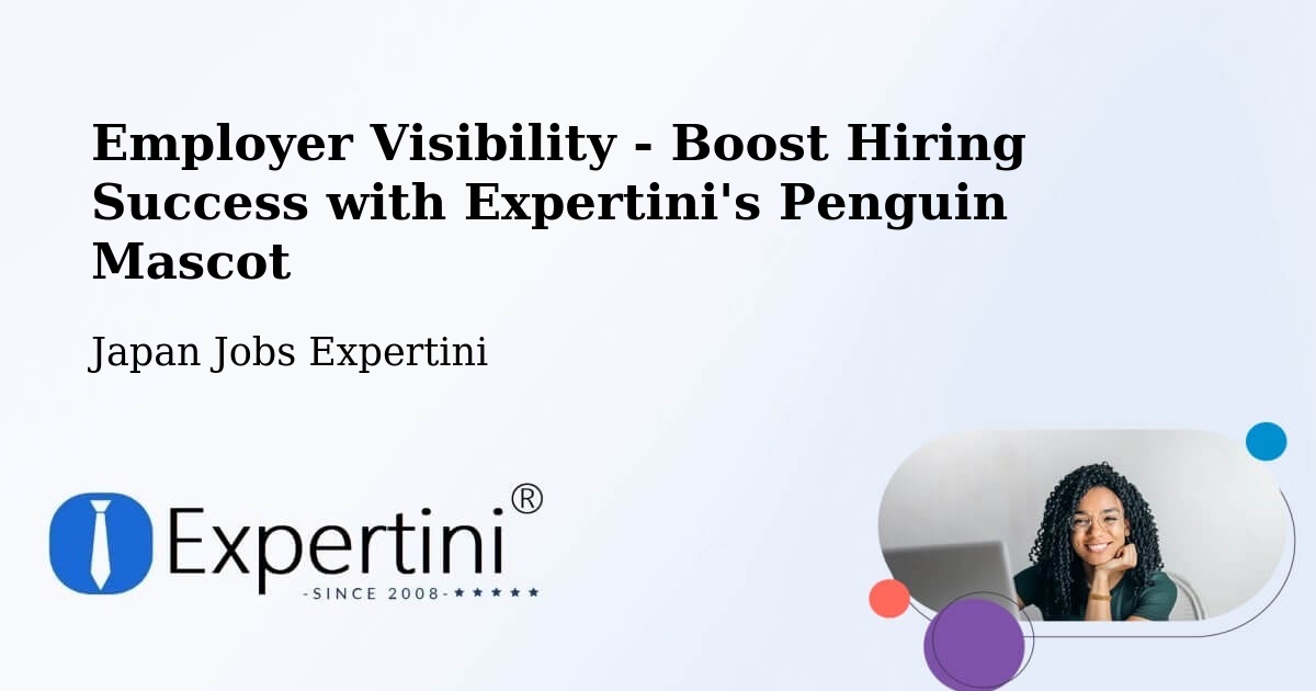 CV and Resume Visibility Optimization – Noshiro - Japan Jobs Expertini